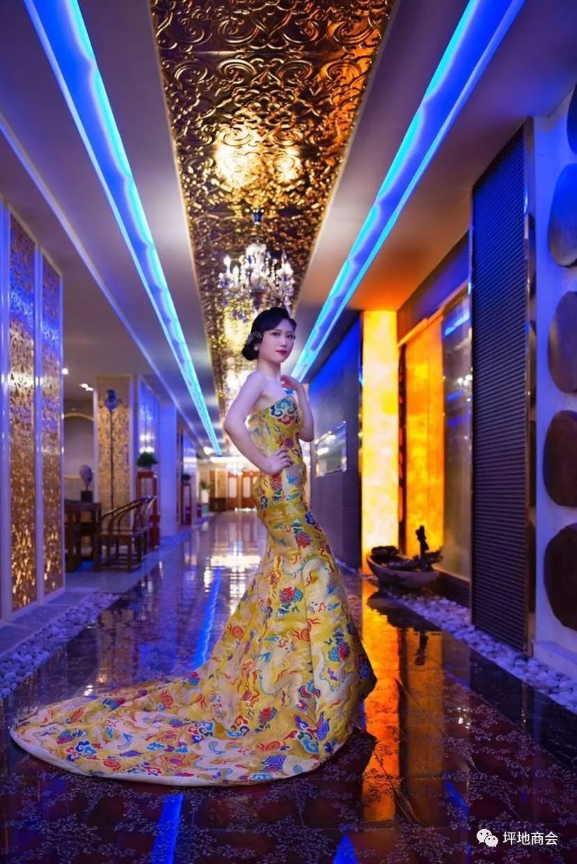 探访、记录藏匿在坪地的“国粹文化”｜坪商摄影