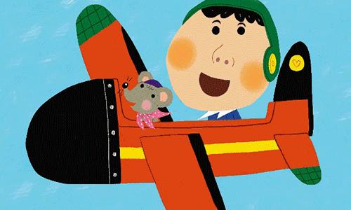 第43期《你长大想成为什么》