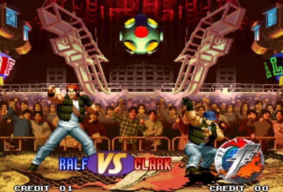 游戏从未发现的五个彩蛋,没彩蛋