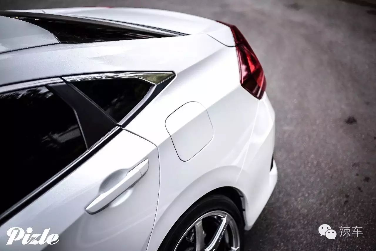 腊鸡本田，毁我青春，HondaFITXCIVIC