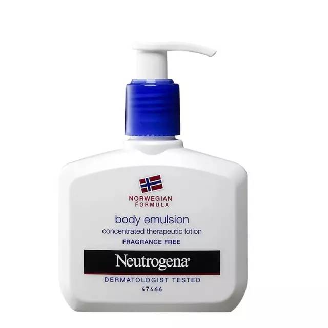 平价秋冬身体乳测评,让男朋友喜欢的身体乳推荐