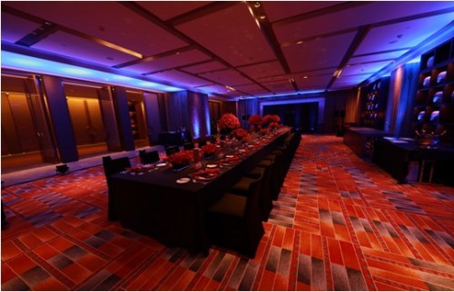 美味烹制的时光∣∣VASTO打造顶级时光晚宴致敬25周年！