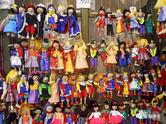 去捷克吃什么便宜,去捷克必买的伴手礼