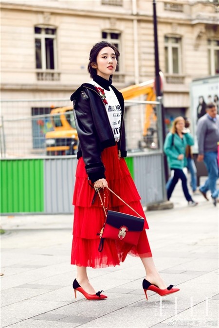 高领毛衣为什么有高级感,高领毛衣哪款舒服