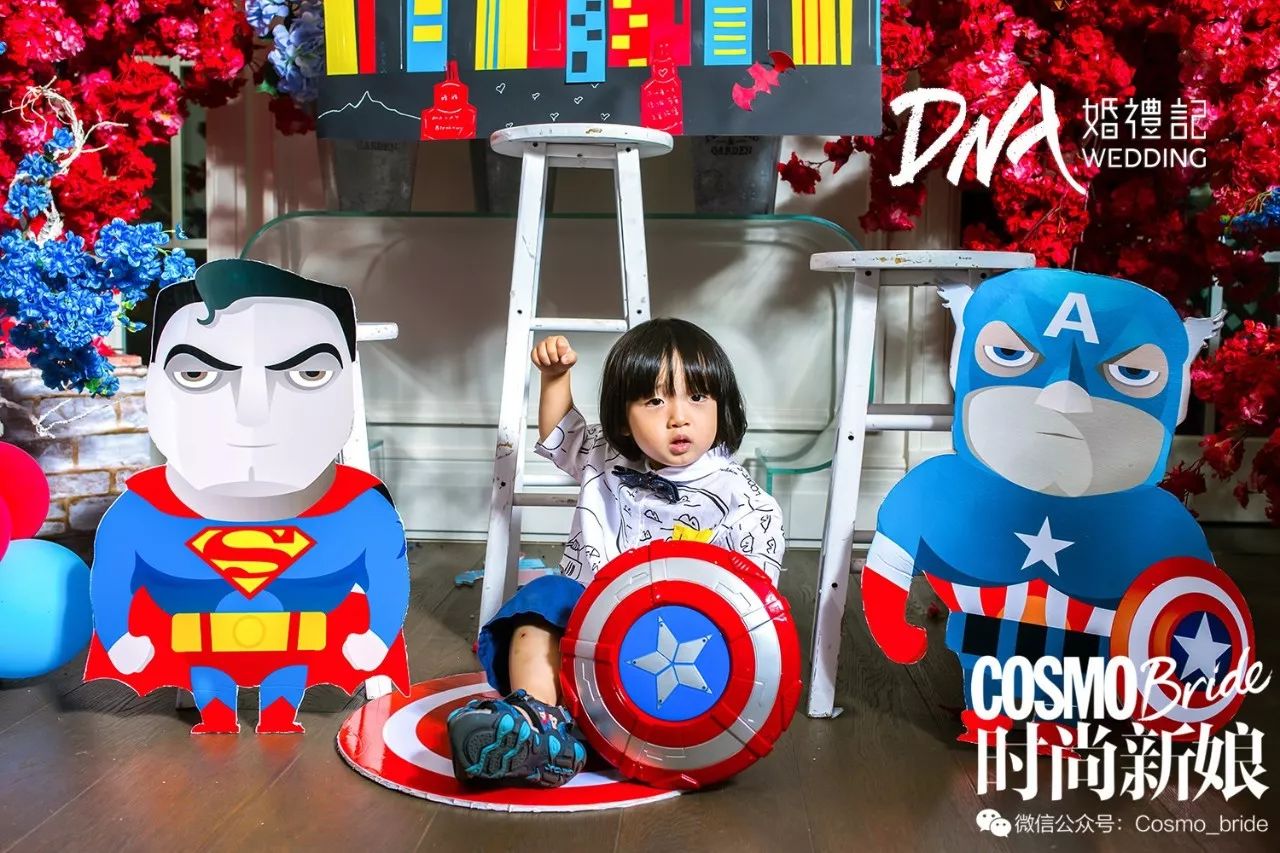 仪式感满满宝宝百日宴,宝宝百日宴有你就幸福