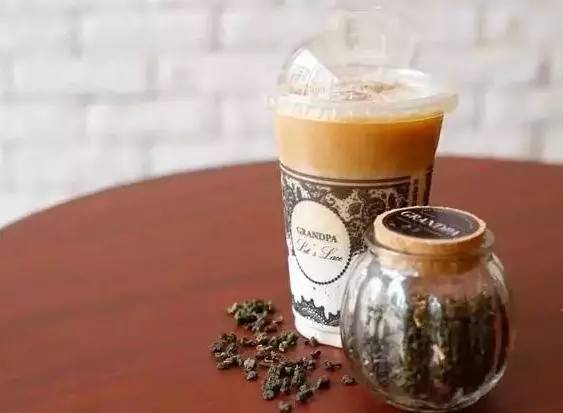 不吹牛！掌握了常州这12家饮品店的招牌，立马治好你的下午茶纠结症~