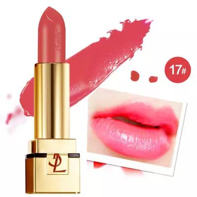 diorysl雅诗兰黛,dioryslgucci的口红哪个好