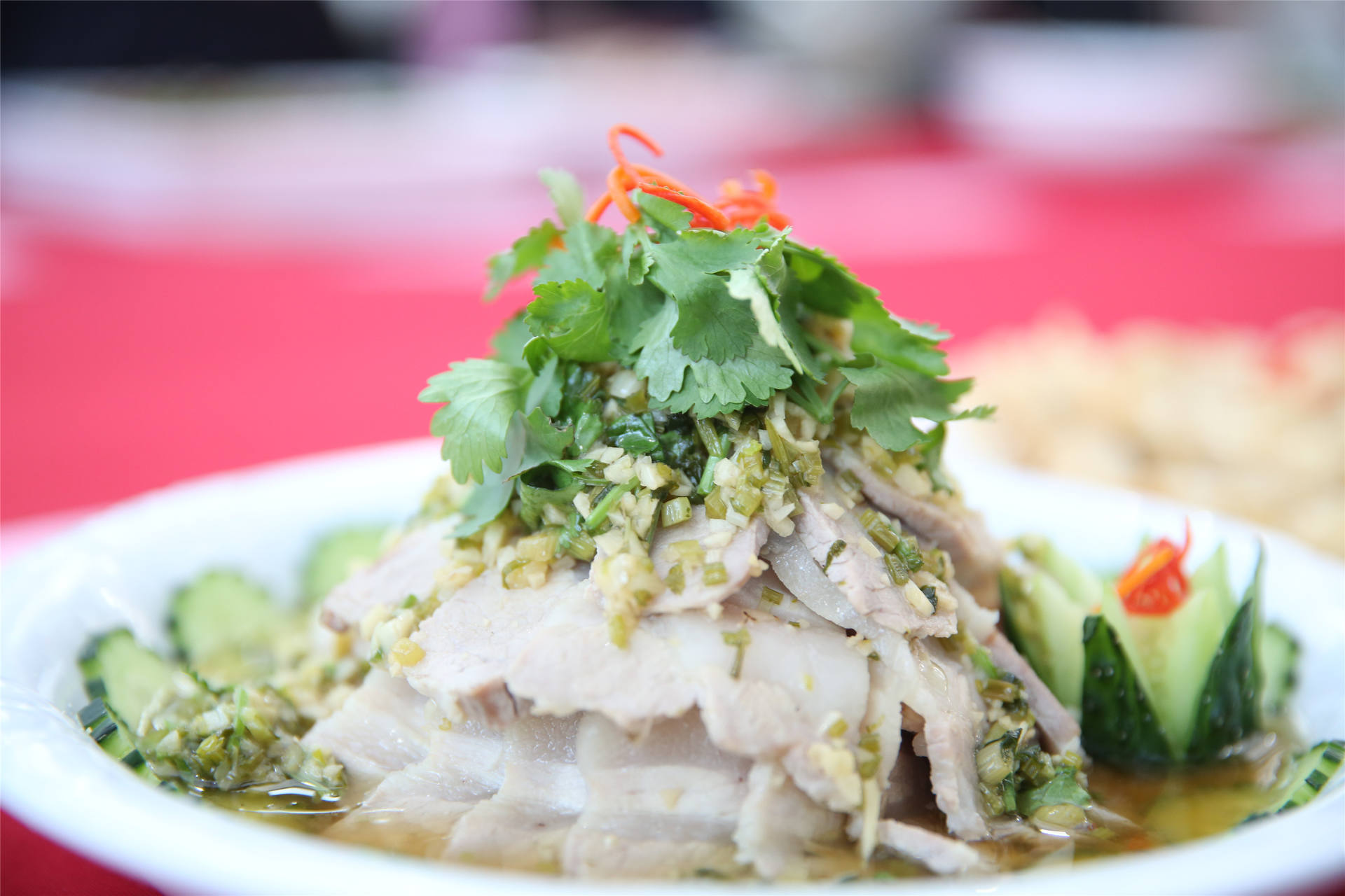 告诉你，我就是来拉仇恨的！警营厨神争霸赛火热开启~