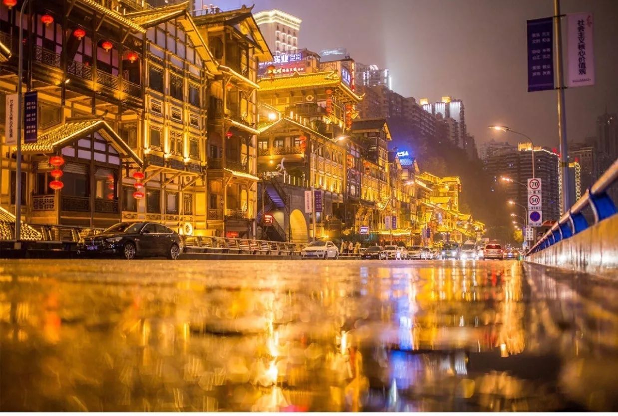 西安北京重庆三地游攻略,西安重庆旅游攻略5天4晚