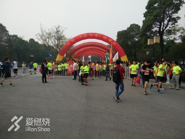 常熟银行2022常熟尚湖半程马拉松,常熟尚湖半程马拉松成绩查询