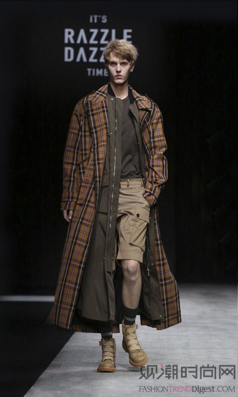 razzle男装品牌介绍,razzle男装官网旗舰店