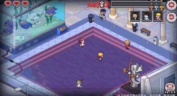 死神来了游戏攻略第五十一关,死神来了安全教育片解说