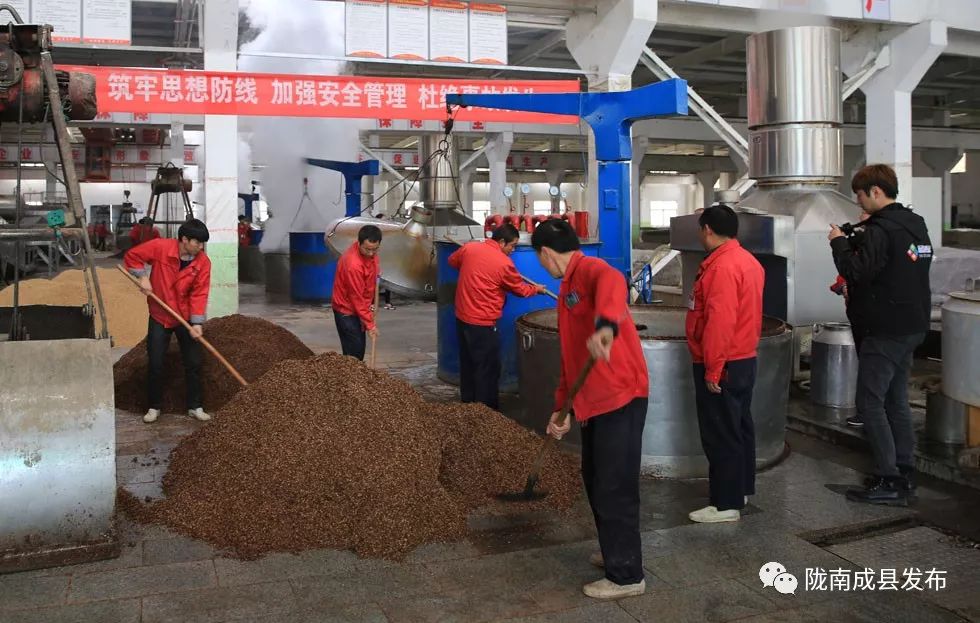 陇上精品土特产,红川特曲老窖佳酿怎么样