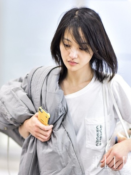 郑爽的演技是被她的黑眼圈耽误了吗？！90后的最大的肌肤危机就是它！