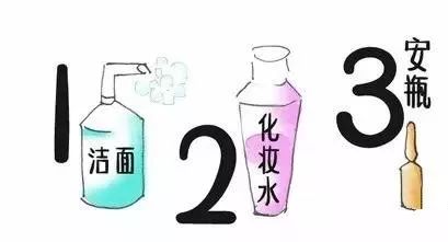 神奇安瓶算是目前最火的网红,珀莱雅保龄球安瓶拔草