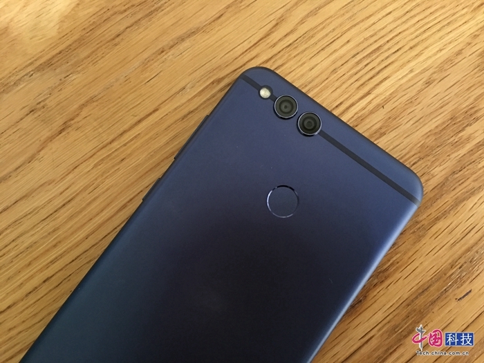 荣耀畅玩7x的上一代手机,荣耀畅玩7x新机测评