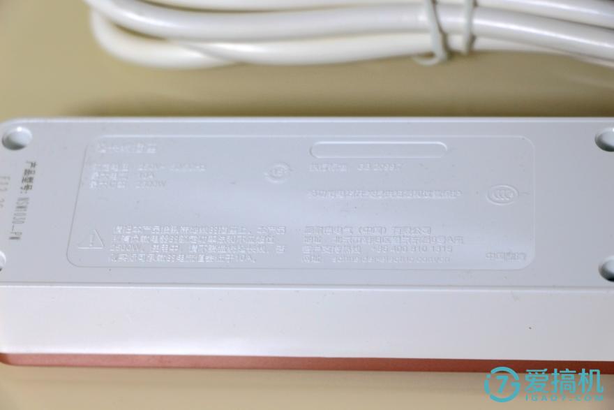 施耐德16a插线板,施耐德家用插线板