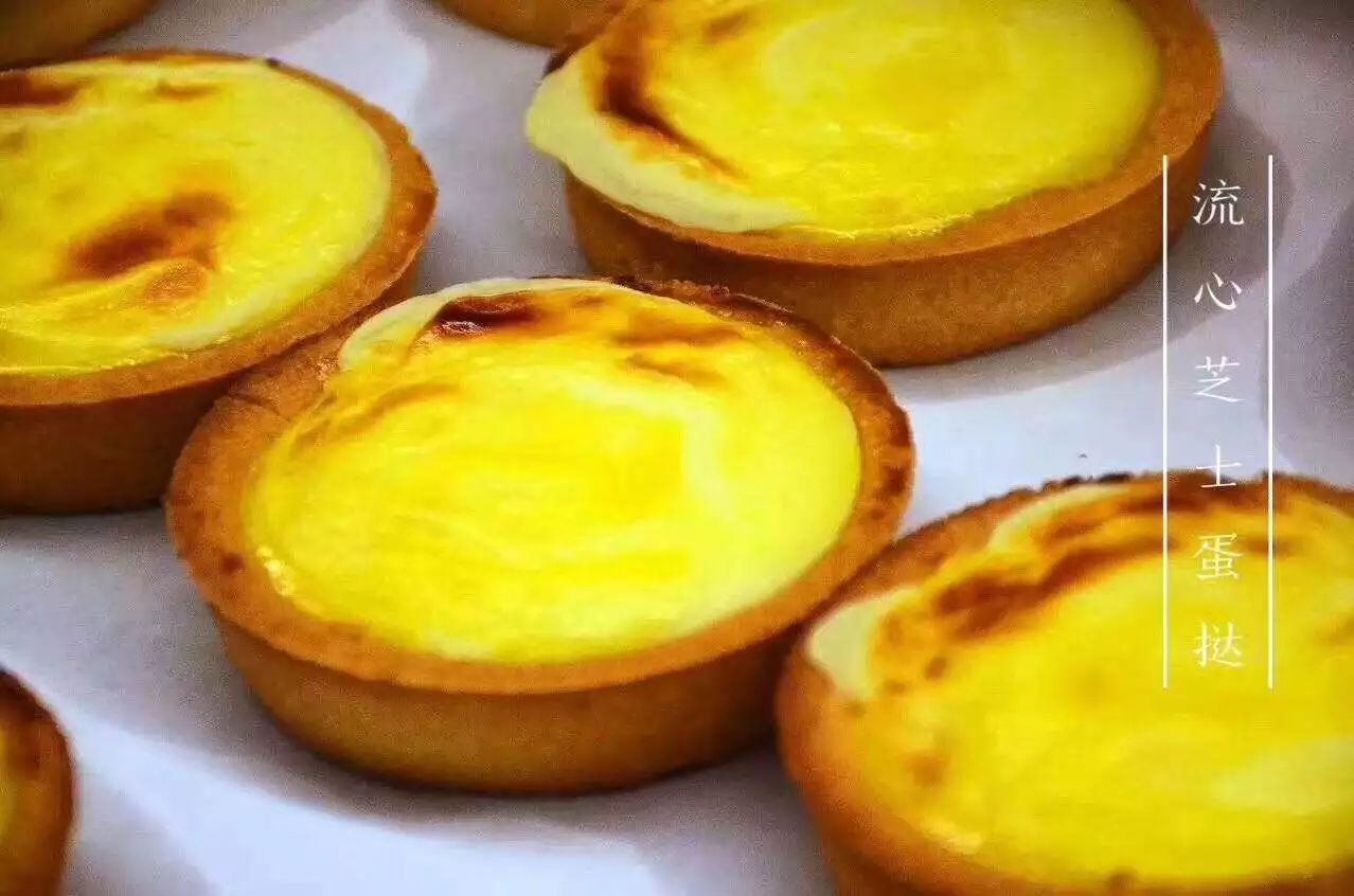 鲍师傅网红店排队,鲍师傅在南京排队