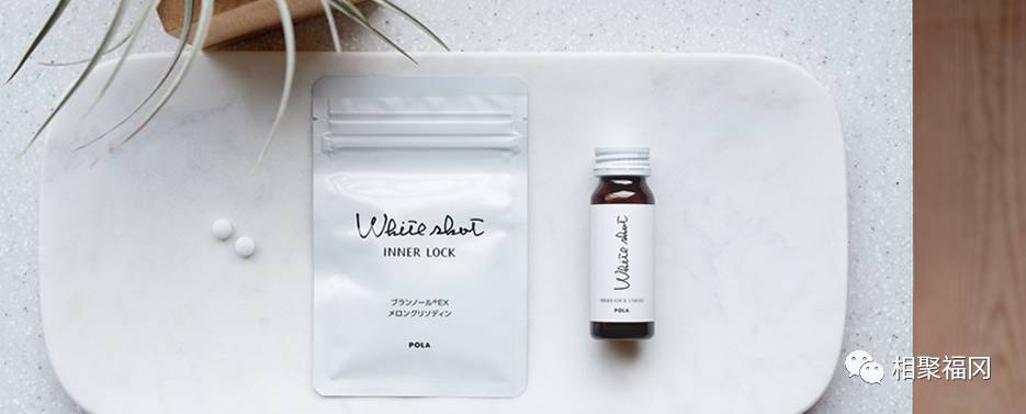 低调的奢华大牌,pola奢品