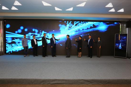 瑞安创举！81890智慧社区正式启动，首批覆盖50个小区