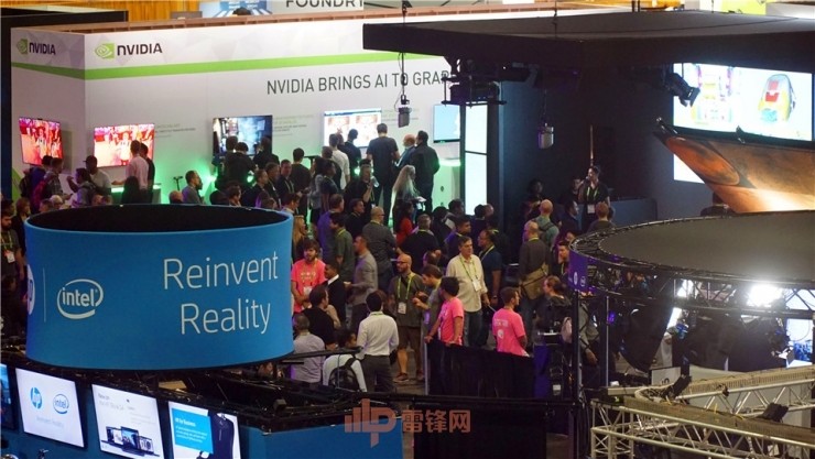 siggraph2023英伟达大会,siggraph2024举办地