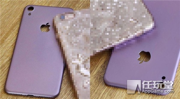 iphone7耳机孔是什么样的,iphone7耳机孔