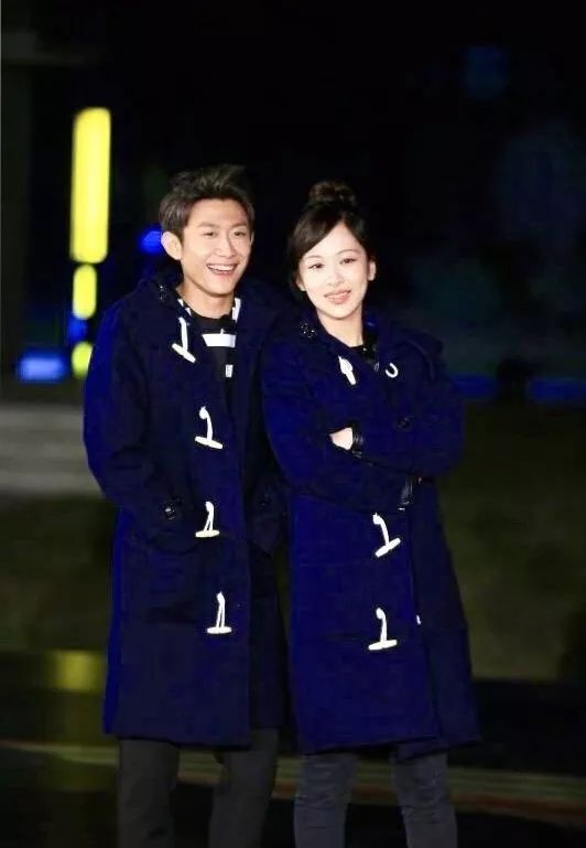 杨紫一天几个热搜,杨紫新眉形