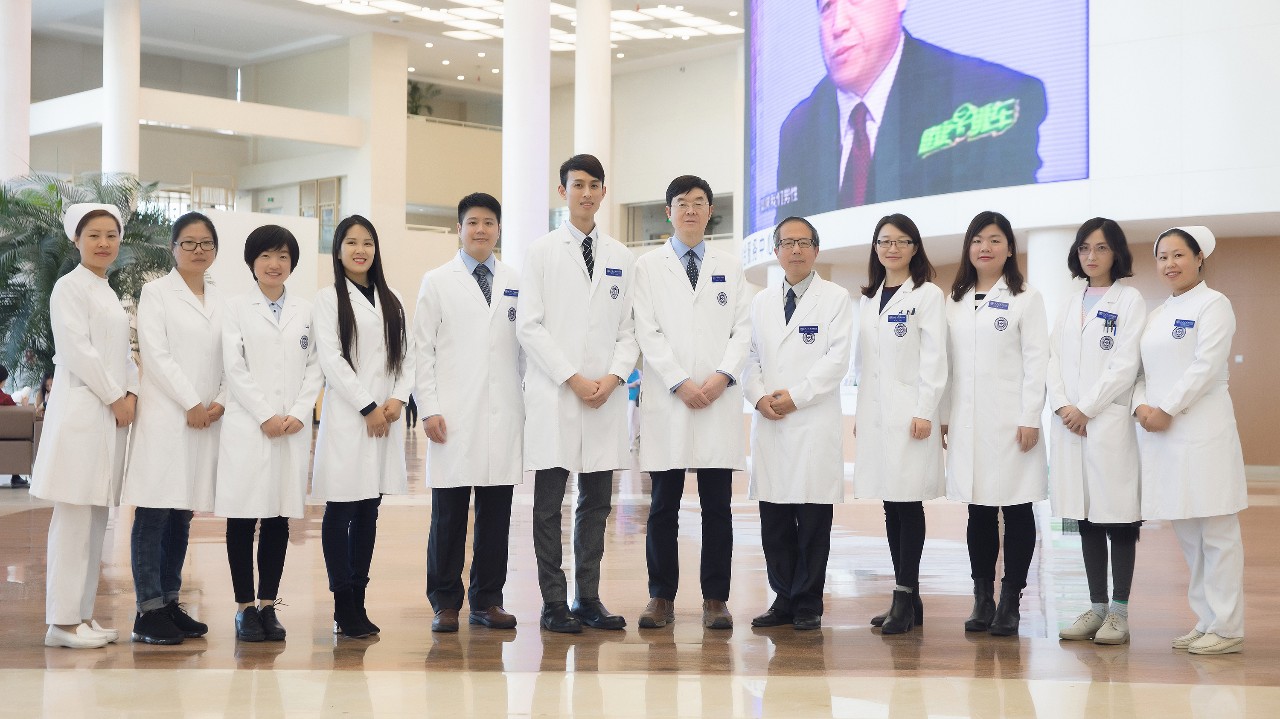 医院皮肤科优质护理工作亮点,皮肤科保卫战