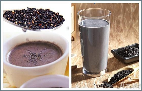 九阳豆浆机适合孩子的食谱,九阳免洗豆浆机k1s食谱