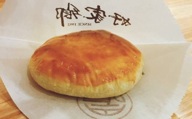 好吃丨成都除了宫廷糕点就再没有好吃的糕点铺了？你又out了！