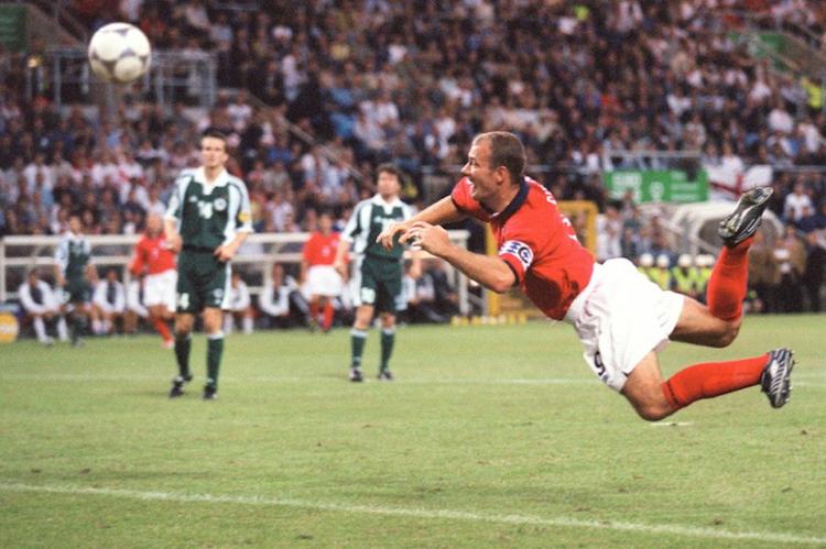 为球员发声阿兰-希勒谈纪录片《痴呆症、足球和我》