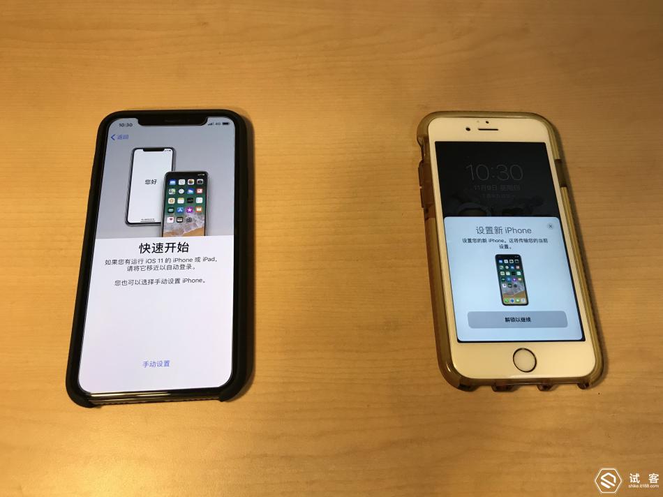 iphonex到手后需要做的几件事,iphonex你不知道的冷知识