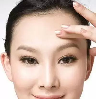 整容级丰唇画法,整容鼻子有哪几种鼻型图解