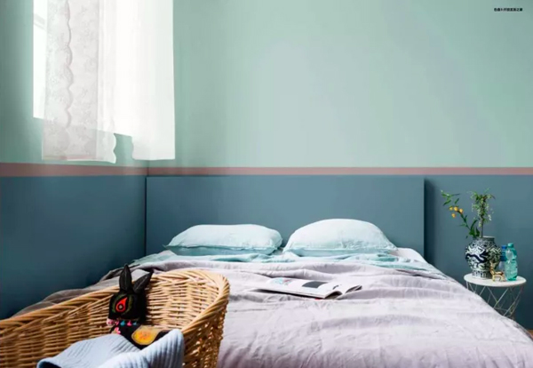 浅棕的最佳搭配颜色,暖木棕色系