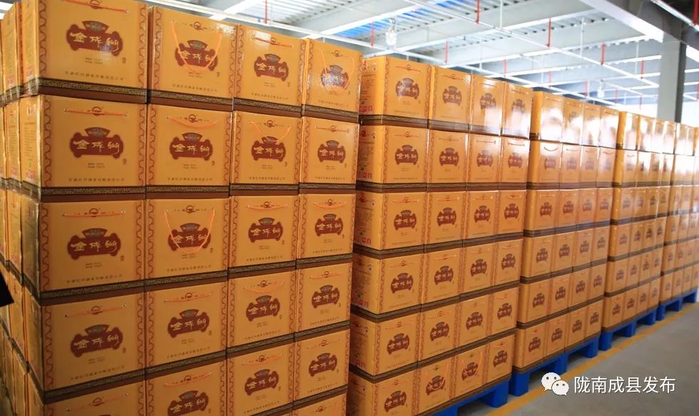 陇上精品土特产,红川特曲老窖佳酿怎么样