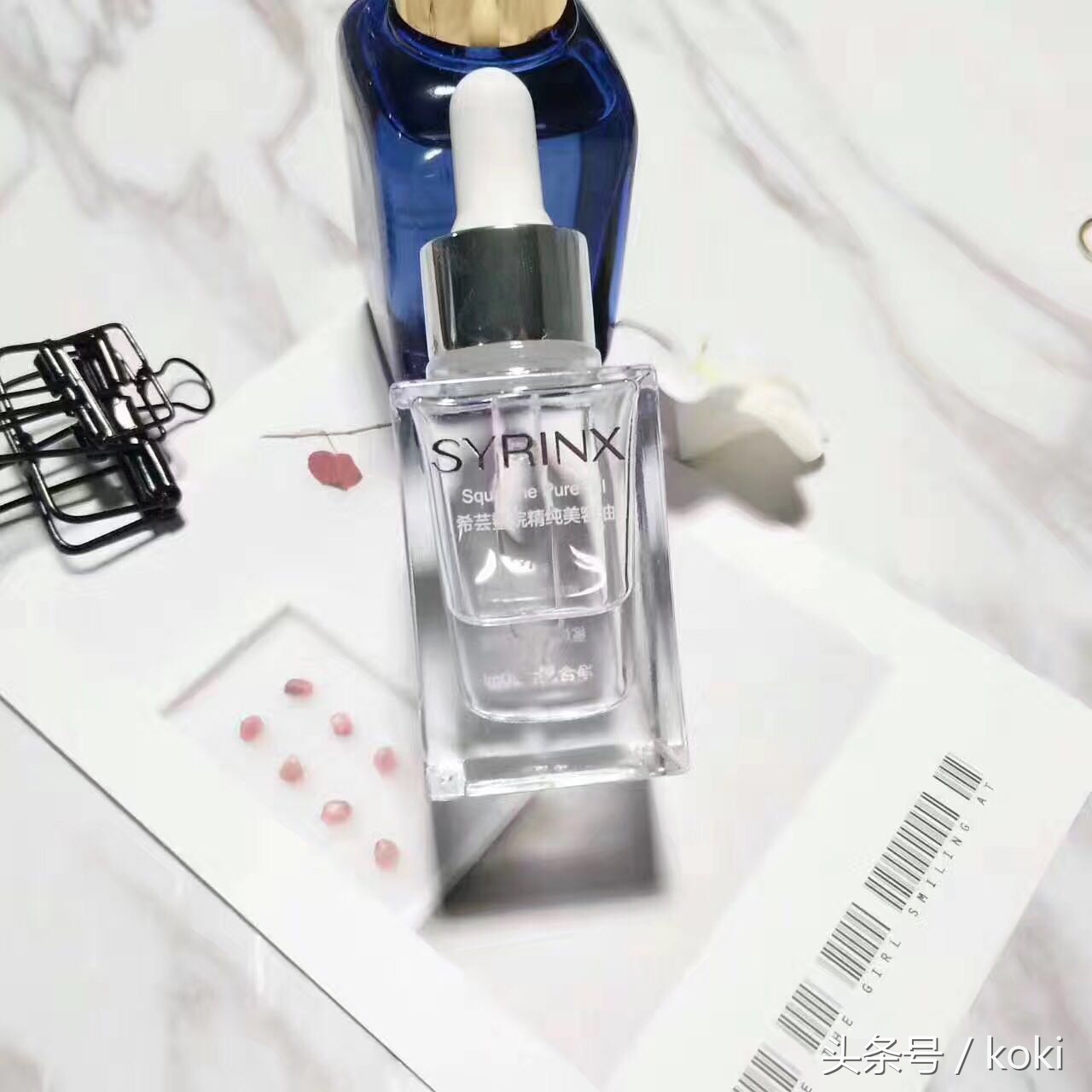 如果你是干性、中性、敏感性肌肤，脸上容易有表情纹、干纹、容易起皮缺少油脂该怎么拯救你的脸呢？