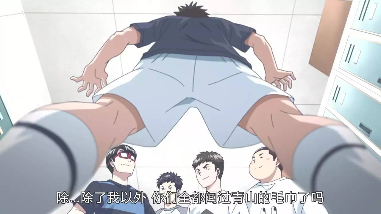 7月新番更新表,2018年1月新番扫雷