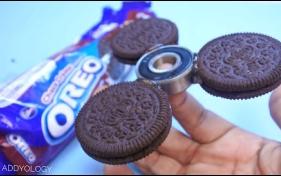 各种指尖陀螺怎么玩,可以变形的指尖陀螺