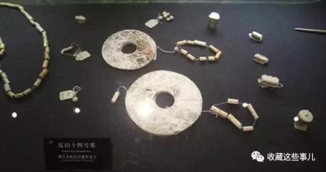 良渚文化玉器图片大全集,良渚文化的玉器从哪里来