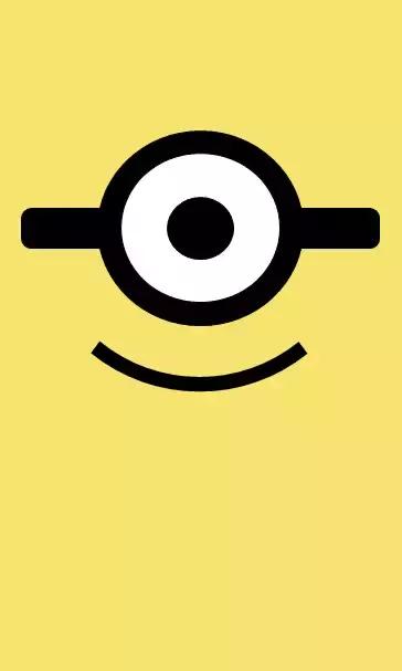 diy立体小黄人,diy小黄人图片