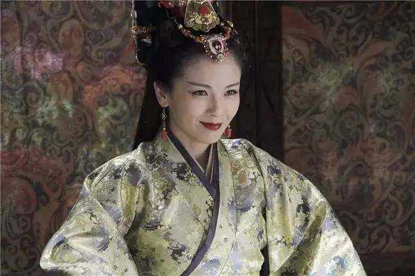 林更新赵丽颖窦骁李沁楚乔传,李沁窦骁楚乔传最珍贵的回忆