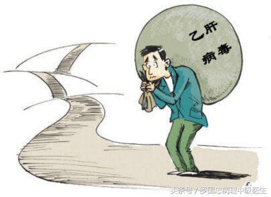 乙肝感染初期是大三阳还是小三阳,乙肝怎么看大三阳还是小三阳