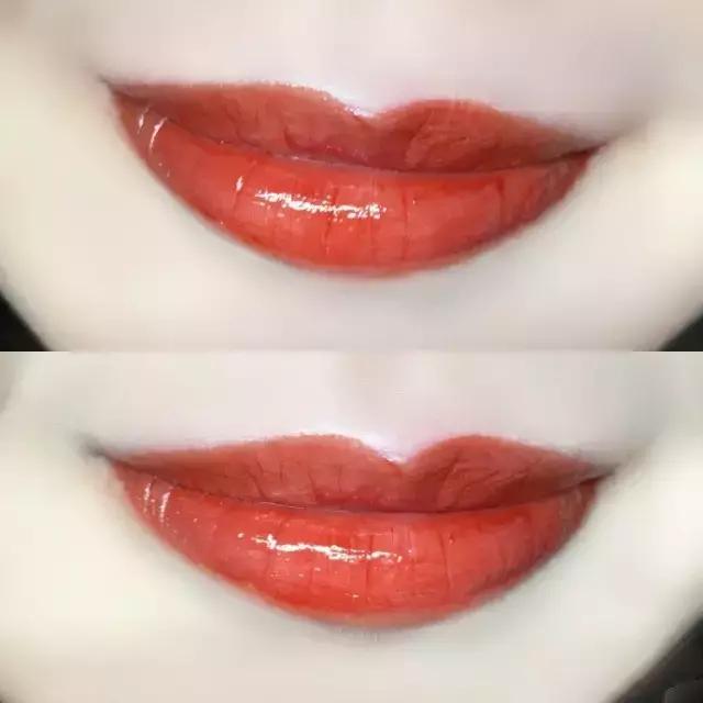 阿玛尼红管细管哪个好看,阿玛尼小红细管