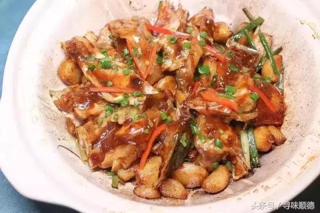 火!炏!焱!榴莲煲饭吃过没?