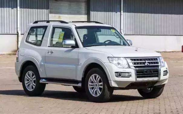 最经典的三门越野车,三门版的硬派越野车一共有哪些