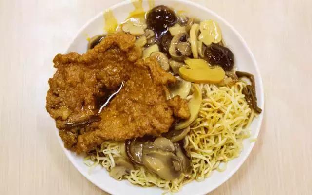 最好吃的冷面推荐,40度的天吃一碗麻辣烫