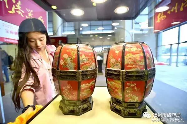 扬州特产有哪些值得带走的,来扬州去哪里买特产