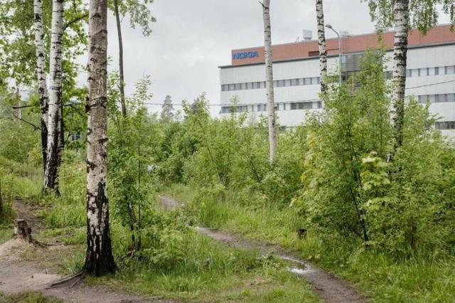 曾经如日中天的诺基亚,当年的诺基亚怎么样了