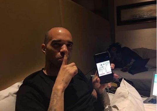 塔尔德利地位,塔尔德利在鲁能的经历