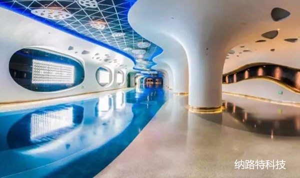 瓷砖背面纹路印到表面怎么处理,瓷砖表面纹路凹凸不平正常吗